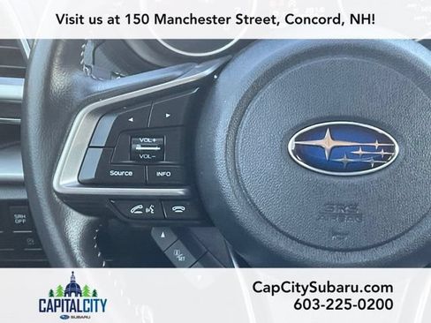 Used 2023 Subaru Forester Premium AWD/4WD image 20