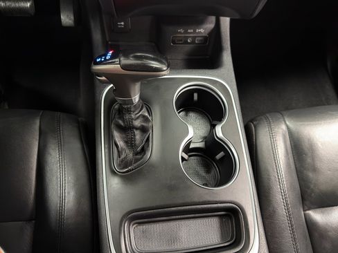 Used 2020 Dodge Durango Citadel w/ Technology Group image 21