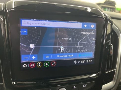 Used 2023 Chevrolet Traverse Premier w/ Redline Edition image 7