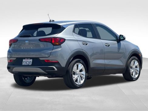 Used 2025 Buick Encore GX Preferred FWD image 5