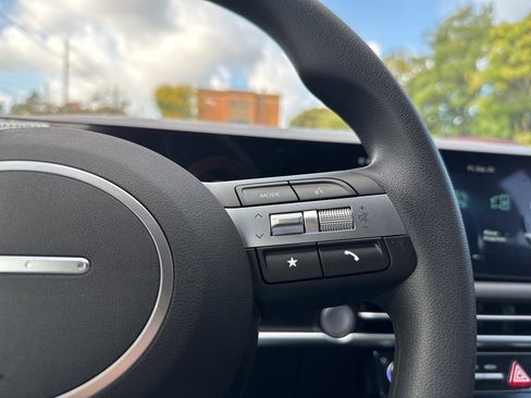 New 2026 Hyundai Tucson SEL image 33