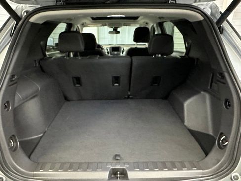 Certified 2024 Chevrolet Equinox LT image 25