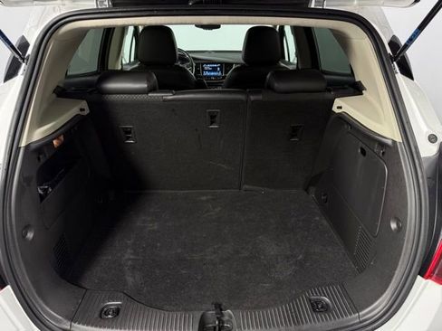 Used 2019 Buick Encore Preferred image 24