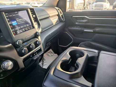 Used 2020 RAM 1500 Laramie image 31