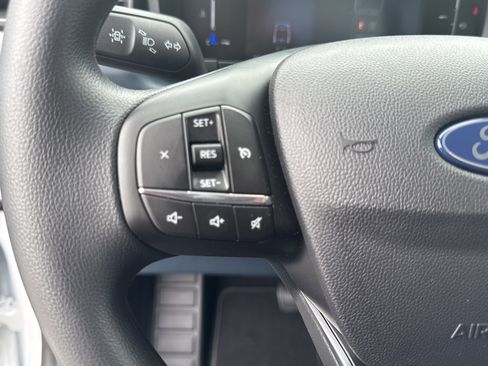 New 2026 Ford Maverick XL FWD image 30