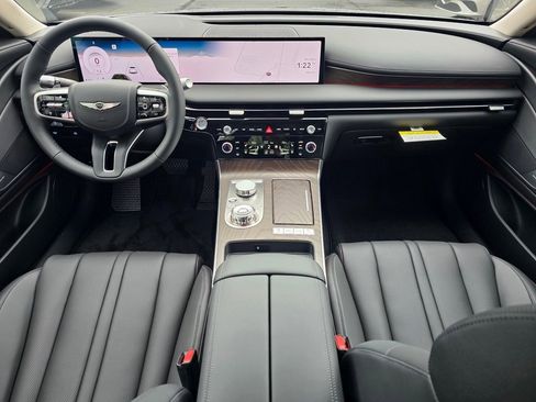 New 2026 Genesis G80 2.5T Advanced image 9