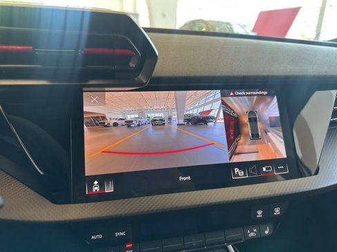 New 2026 Audi RS 3 AWD/4WD image 25
