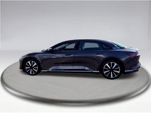 Used 2026 Lucid Air Pure RWD image 24
