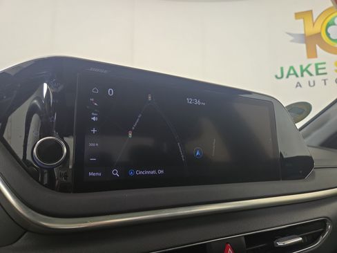 Used 2023 Hyundai Sonata SEL Plus image 21