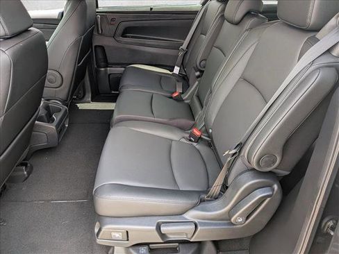 New 2026 Honda Odyssey EX-L image 15