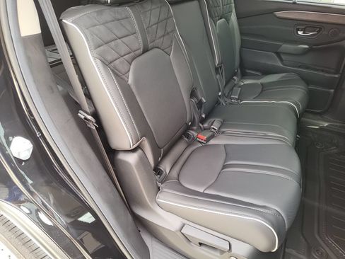 New 2026 Honda Pilot Elite image 14