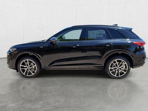 New 2026 Audi Q5 Premium Plus AWD/4WD image 8
