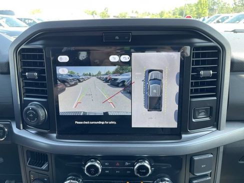 New 2026 Ford F150 XLT w/ Equipment Group 302A MID AWD/4WD image 19