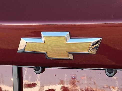 Used 2024 Chevrolet Trax LS image 30