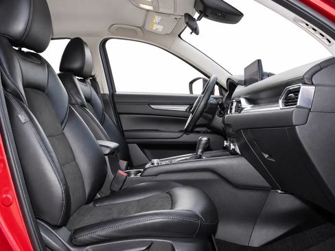 Used 2023 MAZDA CX-5 AWD 2.5 S w/ Select Package image 18