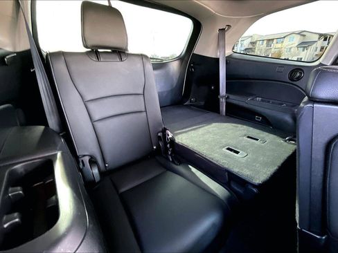 Used 2022 Honda Pilot Special Edition image 27