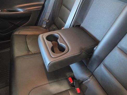 Used 2021 Chevrolet Malibu Premier image 26