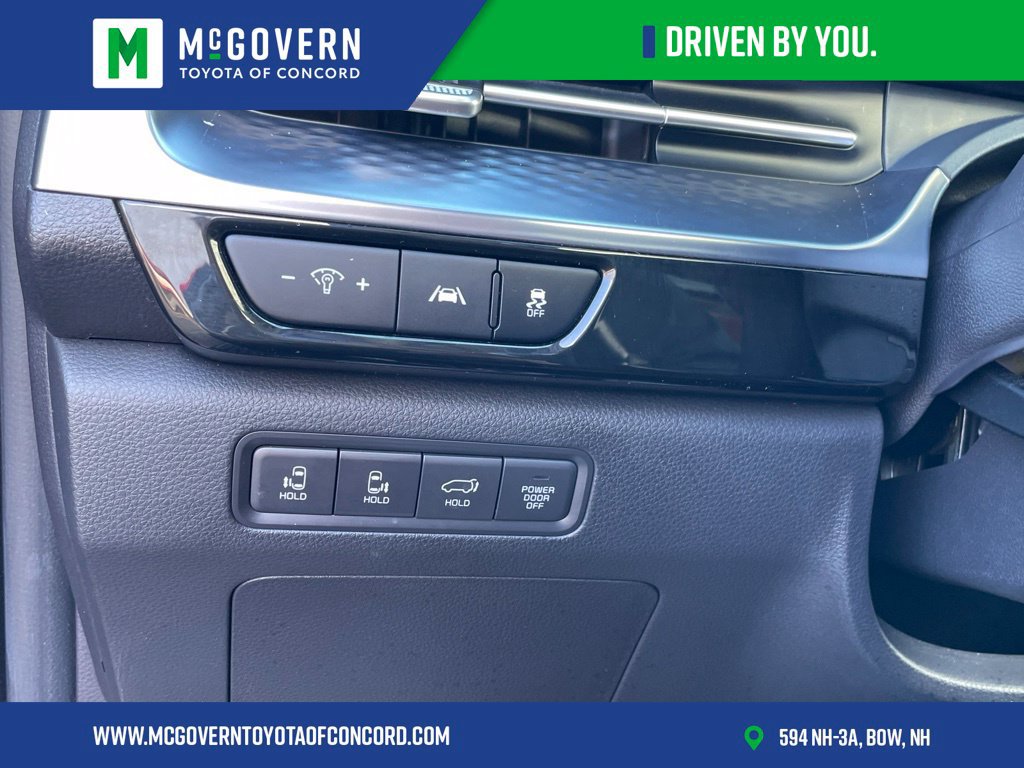 Used 2022 Kia Carnival SX Prestige FWD image 31