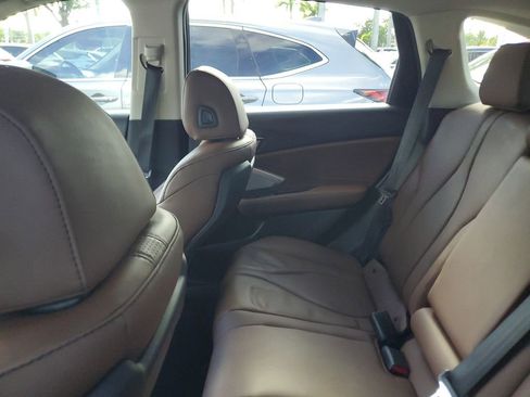 Used 2023 Acura RDX w/ Technology Package image 7