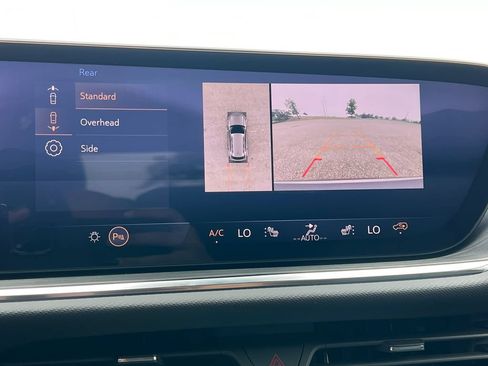 New 2026 Buick Envision Preferred AWD/4WD image 24
