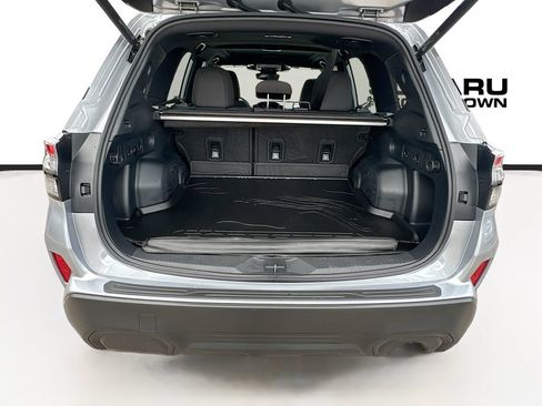 Certified 2026 Subaru Forester Premium AWD/4WD image 32