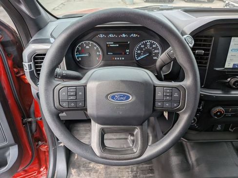Certified 2023 Ford F150 XL w/ STX Appearance Package image 9