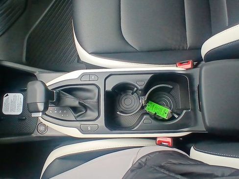 New 2026 Kia K4 GT-Line FWD image 20