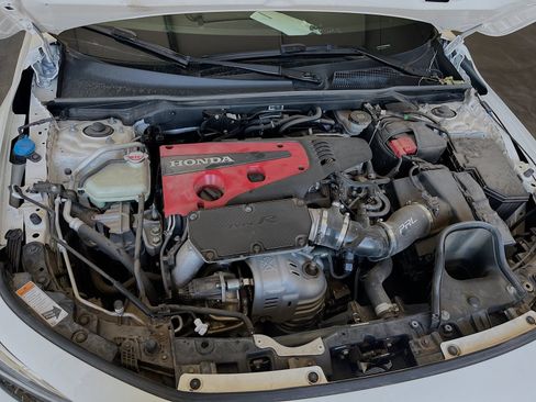 Used 2024 Honda Civic Type R image 28