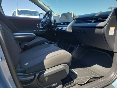 Certified 2024 Hyundai Ioniq 5 SE RWD image 22