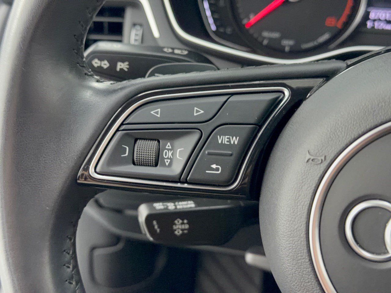 Used 2019 Audi A4 2.0T Premium w/ Convenience Package FWD image 18