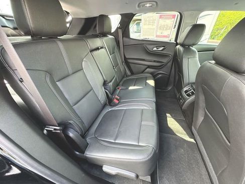Used 2025 Chevrolet Blazer LT w/ Sound & Technology Package AWD/4WD image 27