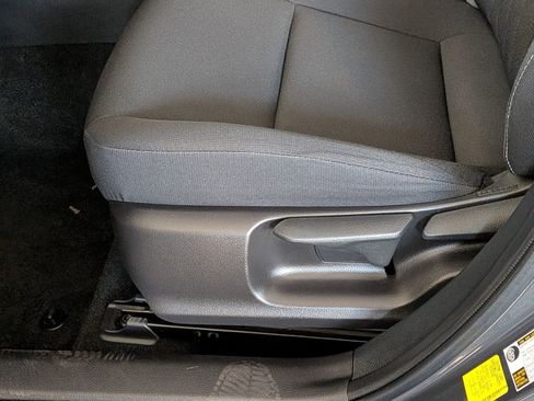 Certified 2023 Toyota Corolla LE w/ Carpet Mat Package (TMS) image 12