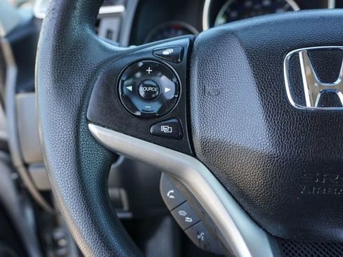 Used 2015 Honda Fit EX image 21