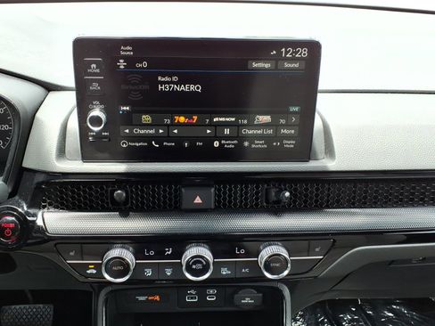 Used 2023 Honda CR-V Sport Touring image 24