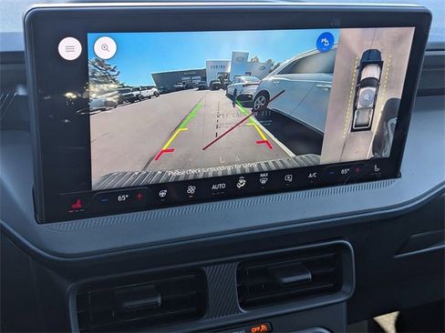 New 2025 Ford Maverick Lariat w/ Black Appearance Package image 24