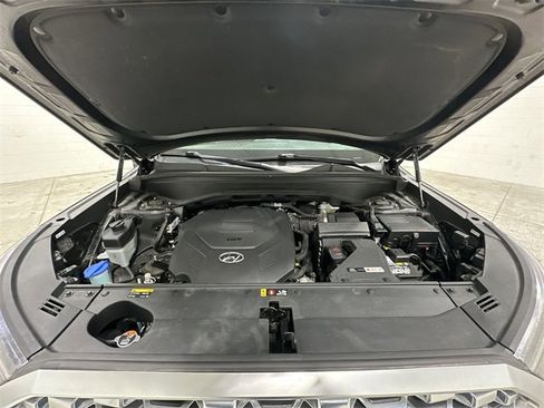 Used 2020 Hyundai Palisade SEL w/ Premium Package image 30