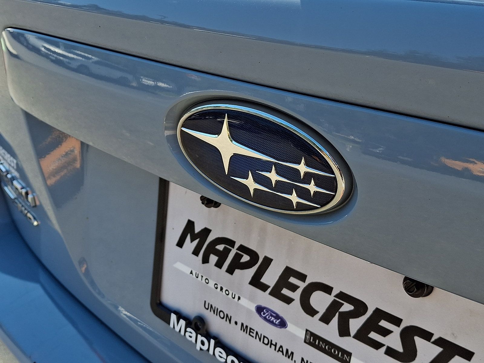 Used 2018 Subaru Crosstrek 2.0i AWD/4WD image 28