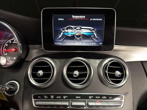 Used 2018 Mercedes-Benz C 300 4MATIC Coupe image 17