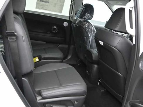 New 2027 Hyundai Palisade SEL AWD/4WD image 12
