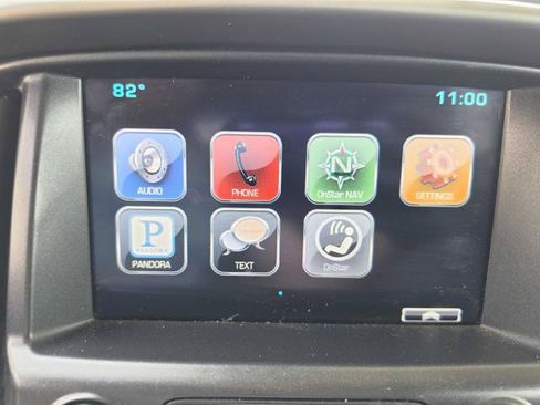 Used 2015 Chevrolet Colorado Z71 AWD/4WD image 25