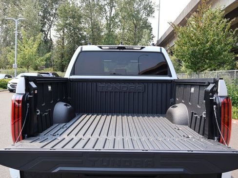 Used 2026 Toyota Tundra TRD Pro w/ Tow Tech Package AWD/4WD image 7