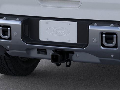 New 2025 Ford Bronco Sport Big Bend image 23