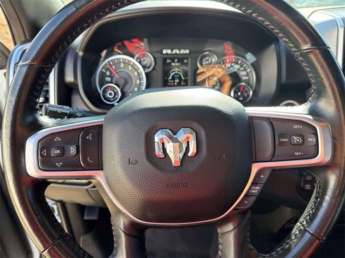 Used 2024 RAM 2500 Big Horn image 15