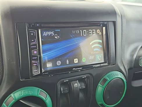 Used 2014 Jeep Wrangler Sport w/ Quick Order Package 24S image 5