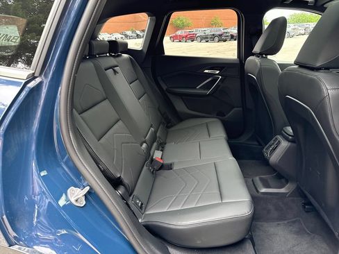 Used 2026 BMW X1 xDrive28i AWD/4WD image 26
