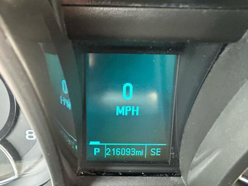 Used 2013 Chevrolet Malibu LS w/ Protection Package FWD image 21