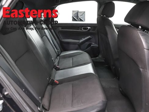 Used 2022 Honda Civic Sport image 22