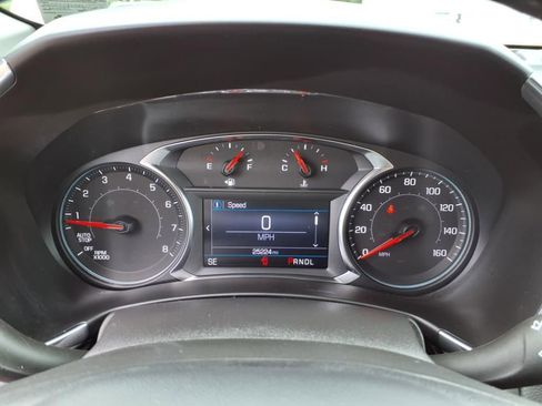 Used 2022 Chevrolet Equinox LT image 19