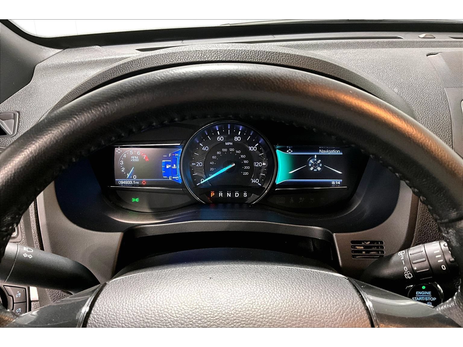 Used 2019 Ford Explorer XLT w/ Equipment Group 201A AWD/4WD image 21