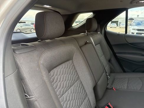 Used 2019 Chevrolet Equinox LT image 21